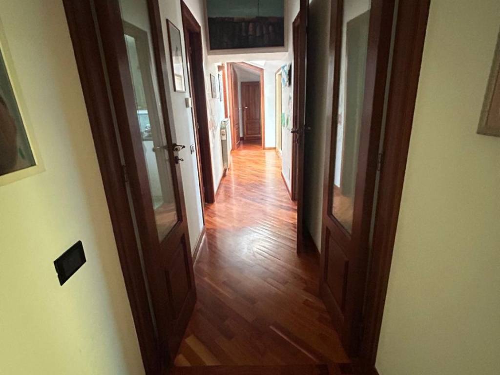 Appartamento a Catanzaro in Via Giuseppe Raffaelli - Foto 5