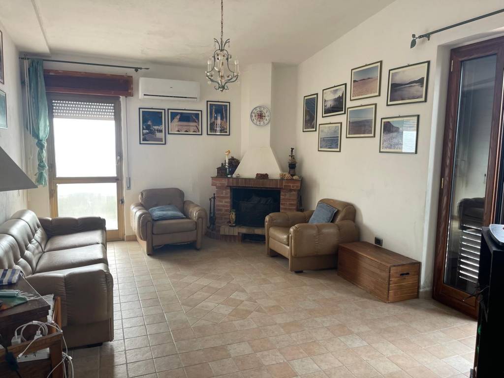 Appartamento a Catanzaro in Via Vincenzo Fondacaro - Foto 3