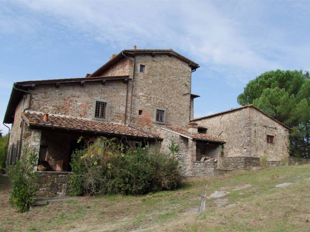 Rustico / casale a Pontassieve - Foto 2