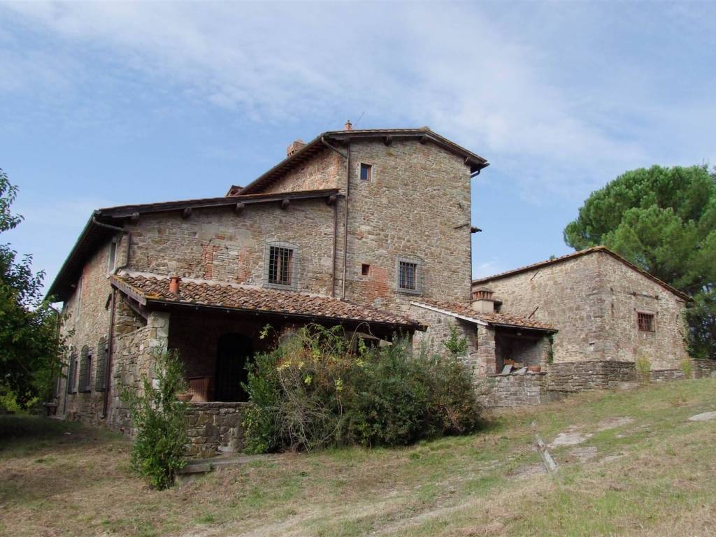 Rustico / casale a Pontassieve - Foto 3