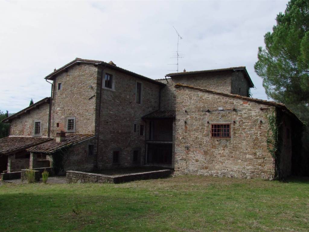 Rustico / casale a Pontassieve - Foto 4