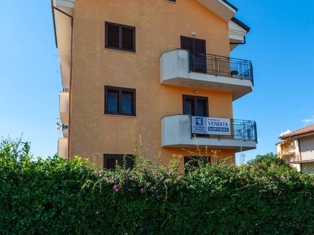 Appartamento a Castelnuovo cilento in Via Spinarete, 5 - Foto 2
