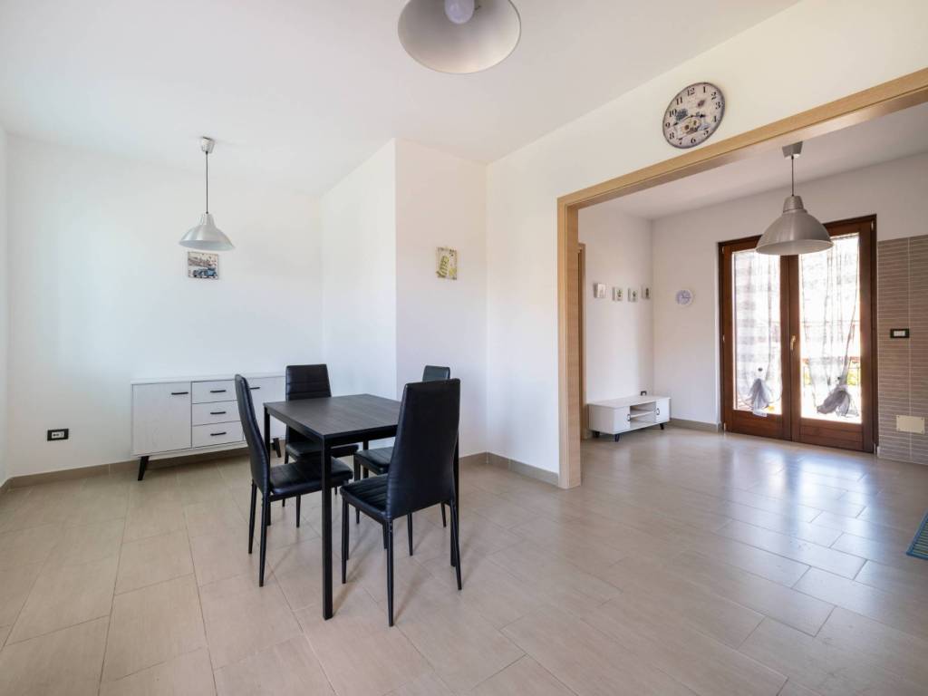 Appartamento a Castelnuovo cilento in Via Spinarete, 5 - Foto 3