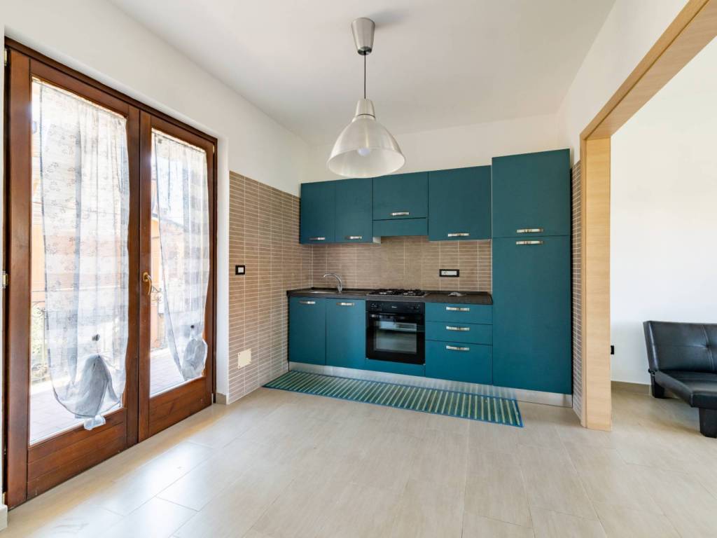 Appartamento a Castelnuovo cilento in Via Spinarete, 5 - Foto 4