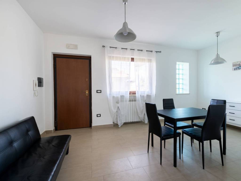 Appartamento a Castelnuovo cilento in Via Spinarete, 5 - Foto 5