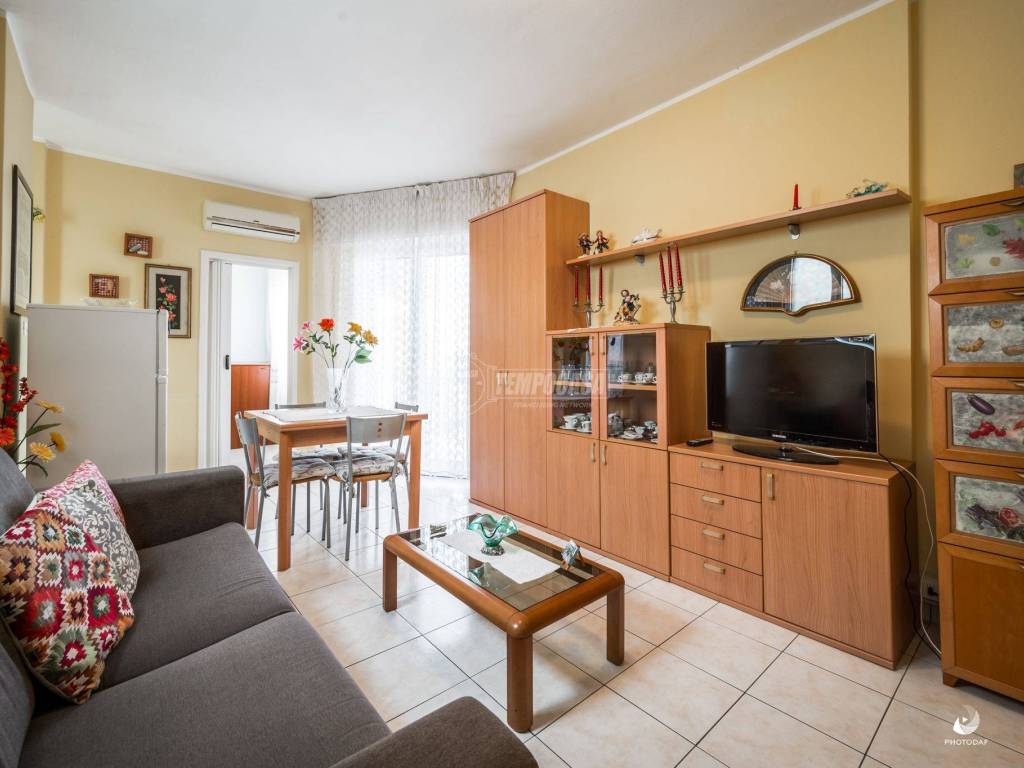 Appartamento a Comacchio in Via della Paganella, Lido di Pomposa 7 - Foto 2