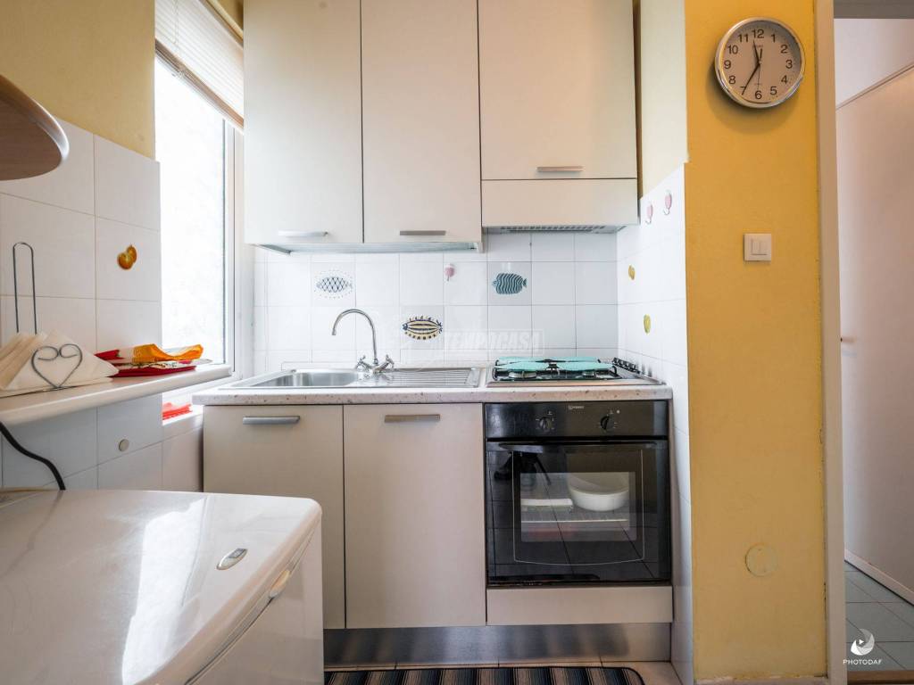 Appartamento a Comacchio in Via della Paganella, Lido di Pomposa 7 - Foto 5