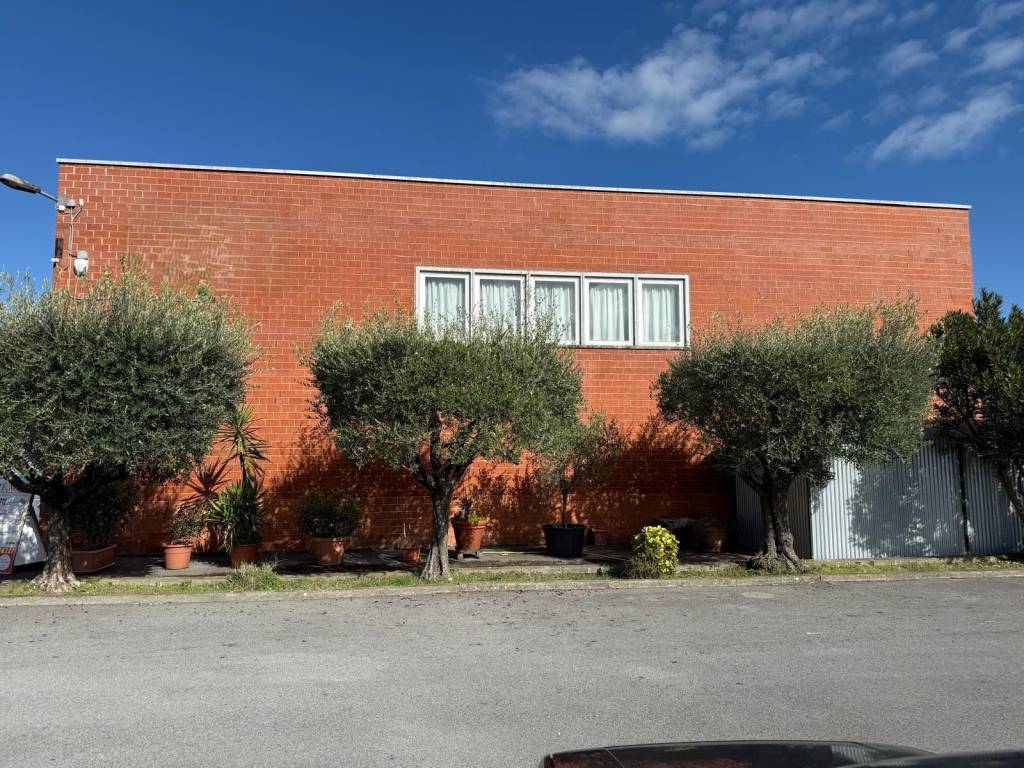 Immobile a Lucca in Via Enrico Mattei - Foto 2