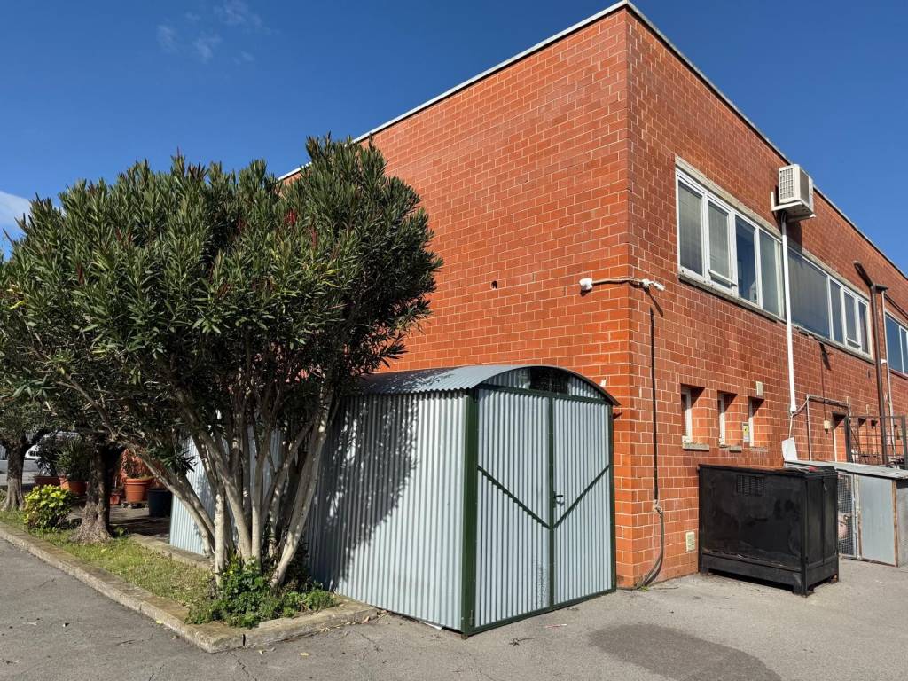 Immobile a Lucca in Via Enrico Mattei - Foto 3