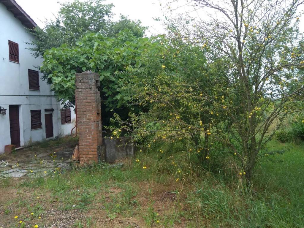 Villa a Alessandria in Strada Del Bosco, 16 - Foto 2