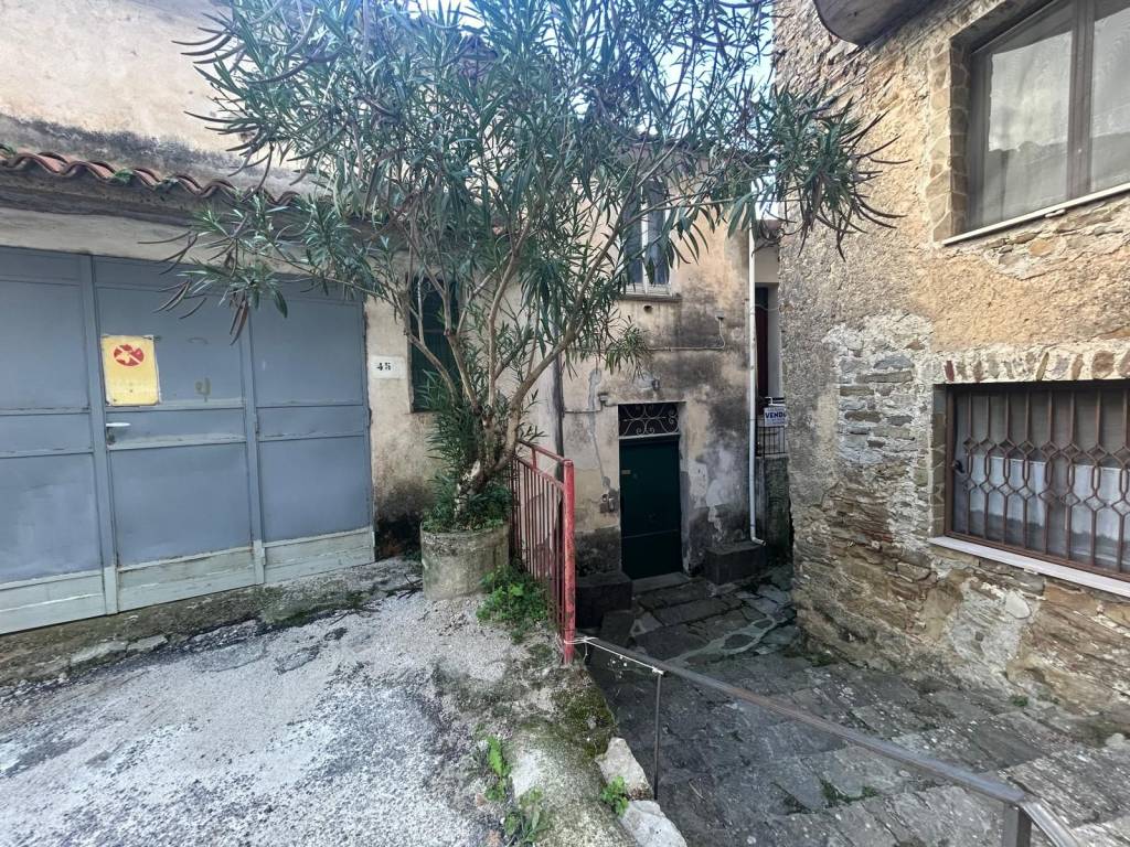 Villa a San mauro cilento in Via Sorrentini - Foto 2