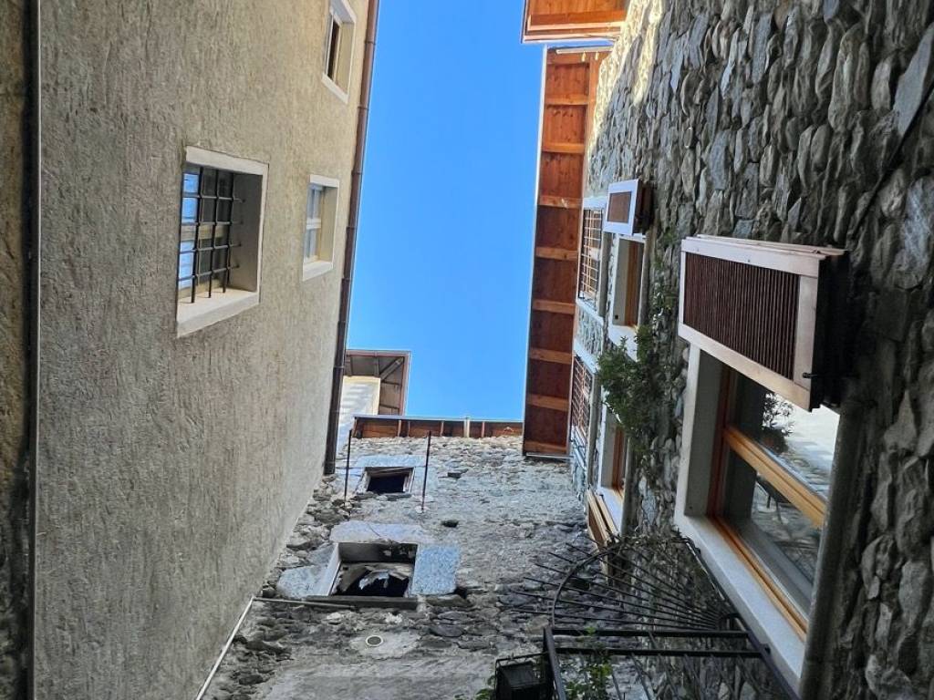 Loft / open space a Sondrio in Via Lavizzari - Foto 4