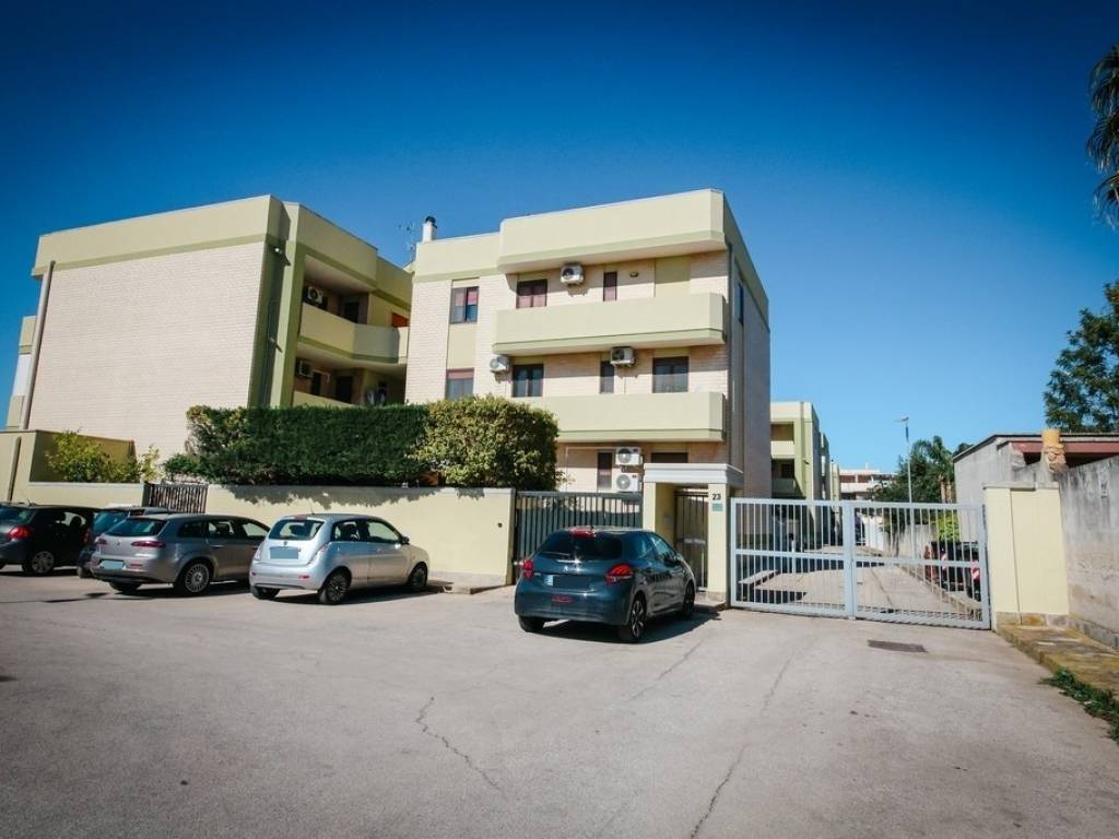 Appartamento a Brindisi in Via delle Intappiate, 23 - Foto 2