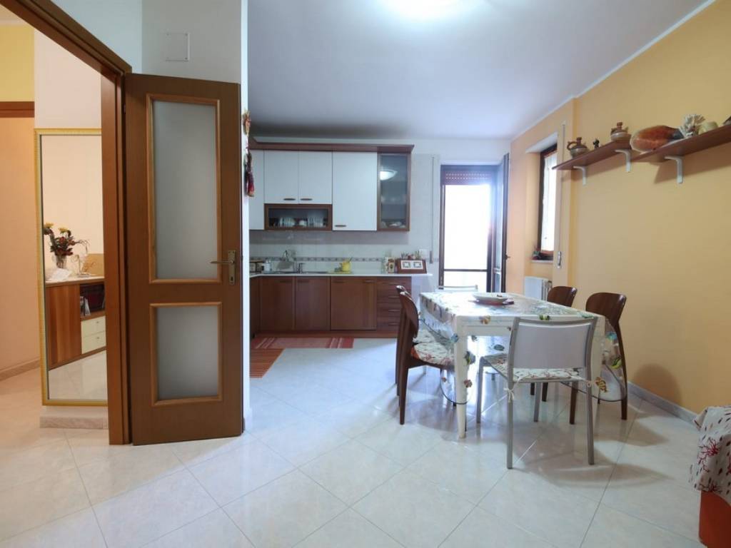Appartamento a Brindisi in Via delle Intappiate, 23 - Foto 3
