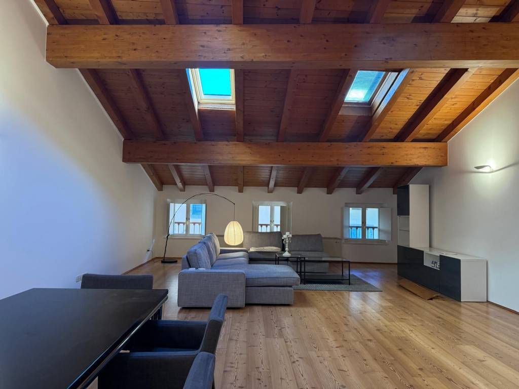 Appartamento a Udine in Via Paolo Canciani, 7 - Foto 2