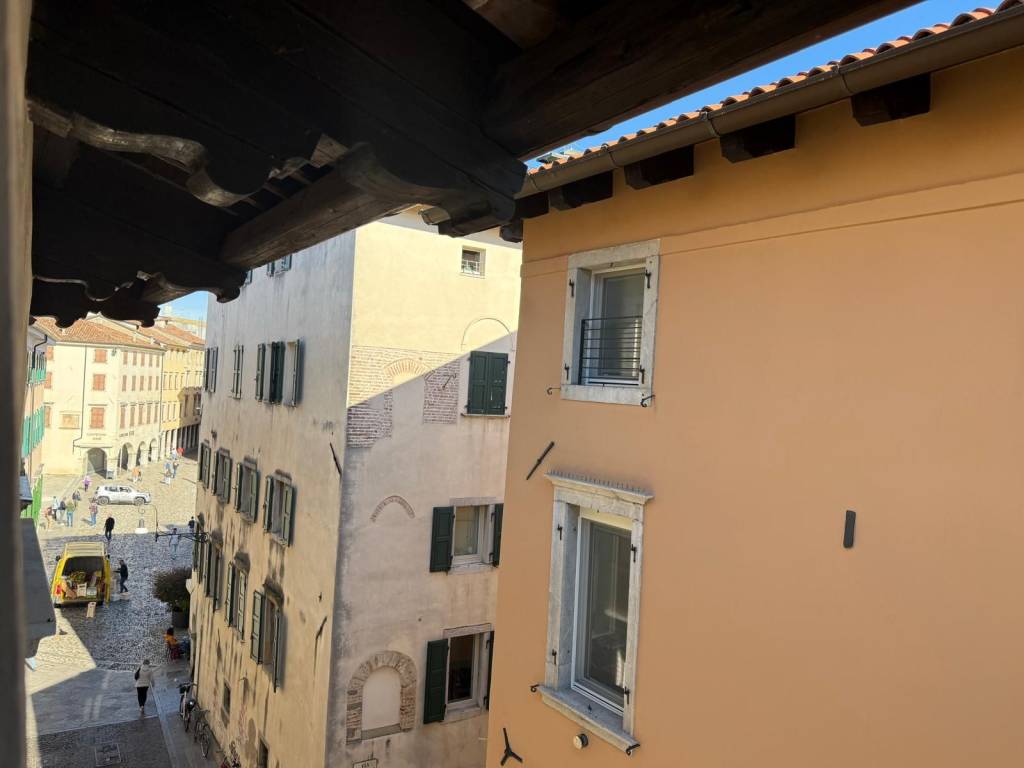 Appartamento a Udine in Via Paolo Canciani, 7 - Foto 5