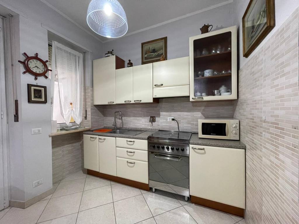 Appartamento a Orbassano in Via Vittorio Alfieri, 2 - Foto 3