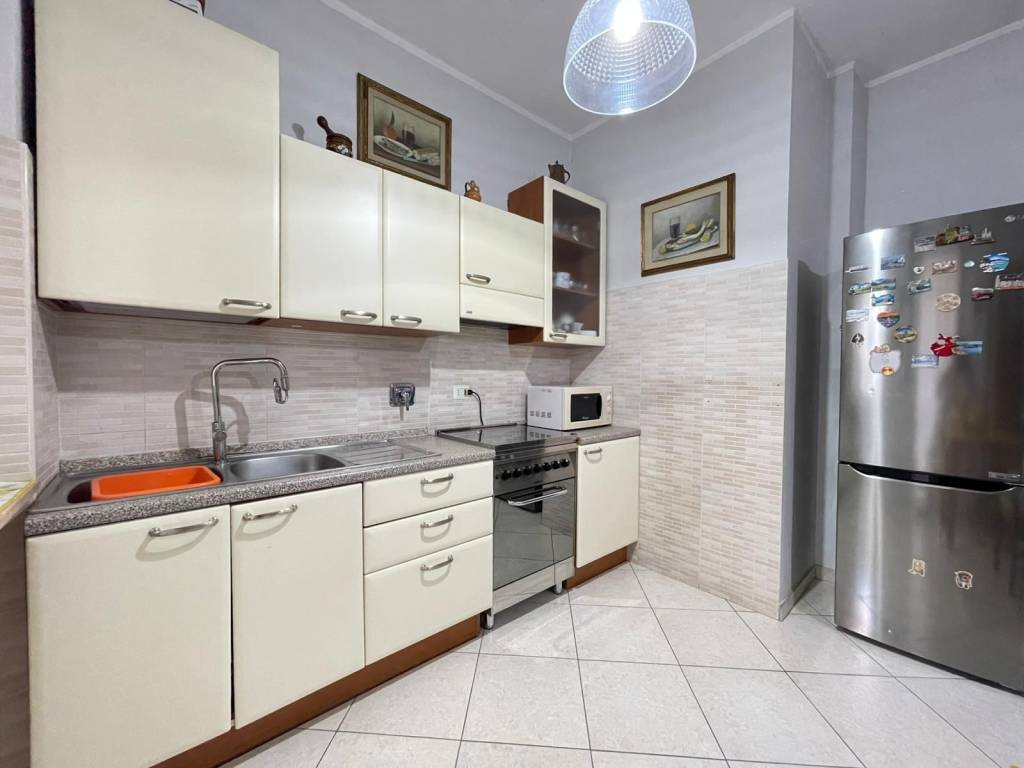 Appartamento a Orbassano in Via Vittorio Alfieri, 2 - Foto 4