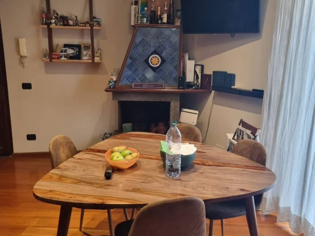 Appartamento a Grottaferrata in Piazza Giordano Bruno - Foto 2