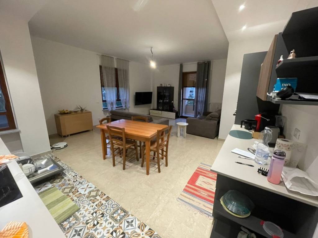 Appartamento a Imperia in Via della Repubblica, 30 - Foto 2