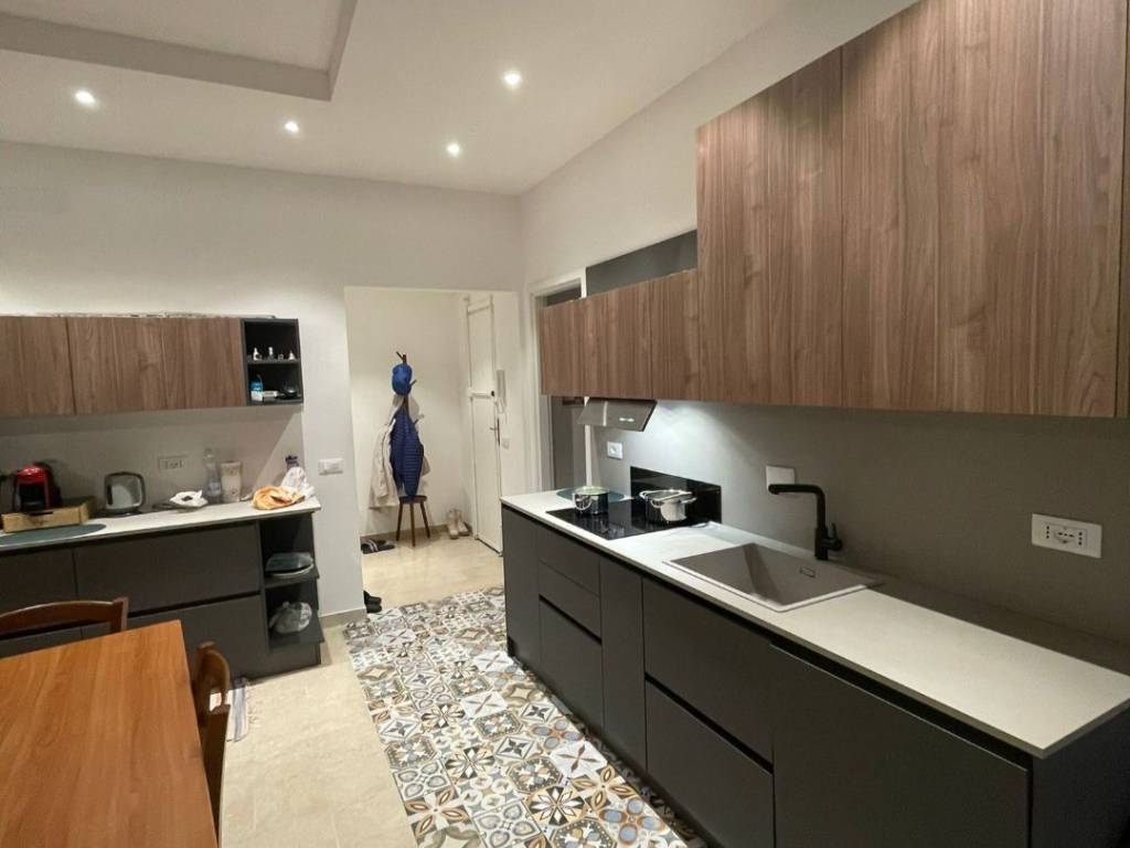 Appartamento a Imperia in Via della Repubblica, 30 - Foto 3