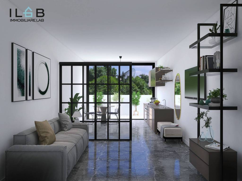 Appartamento a Bologna in Via Toscana, 209 - Foto 2