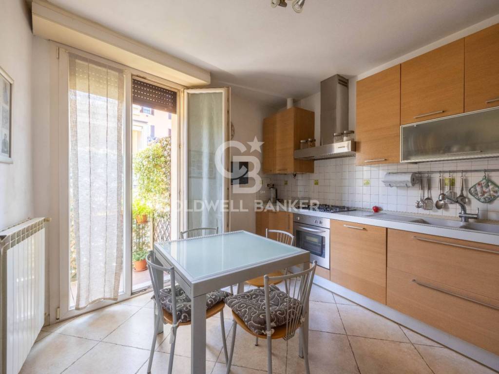 Appartamento a Bologna in Via San Vittore - Foto 4