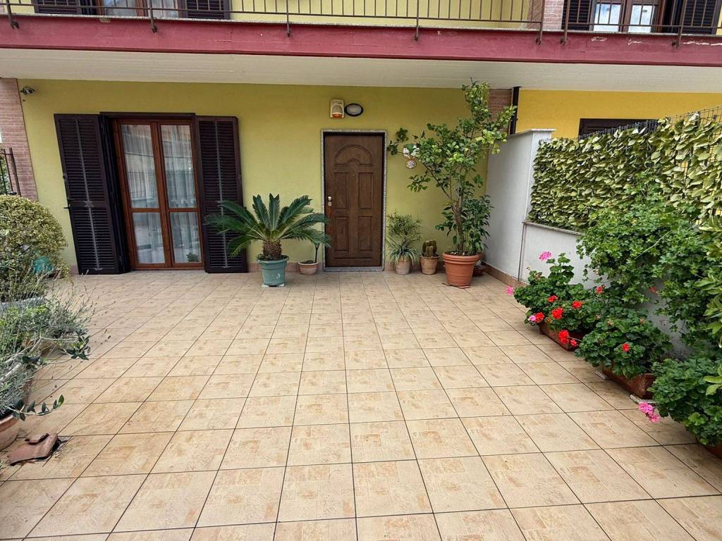 Villetta a schiera a Monteforte irpino in Via Giardini di Sotto - Foto 3