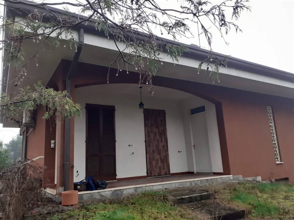 Villa a Marnate in Via Olona - Foto 2