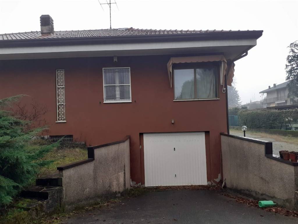 Villa a Marnate in Via Olona - Foto 3