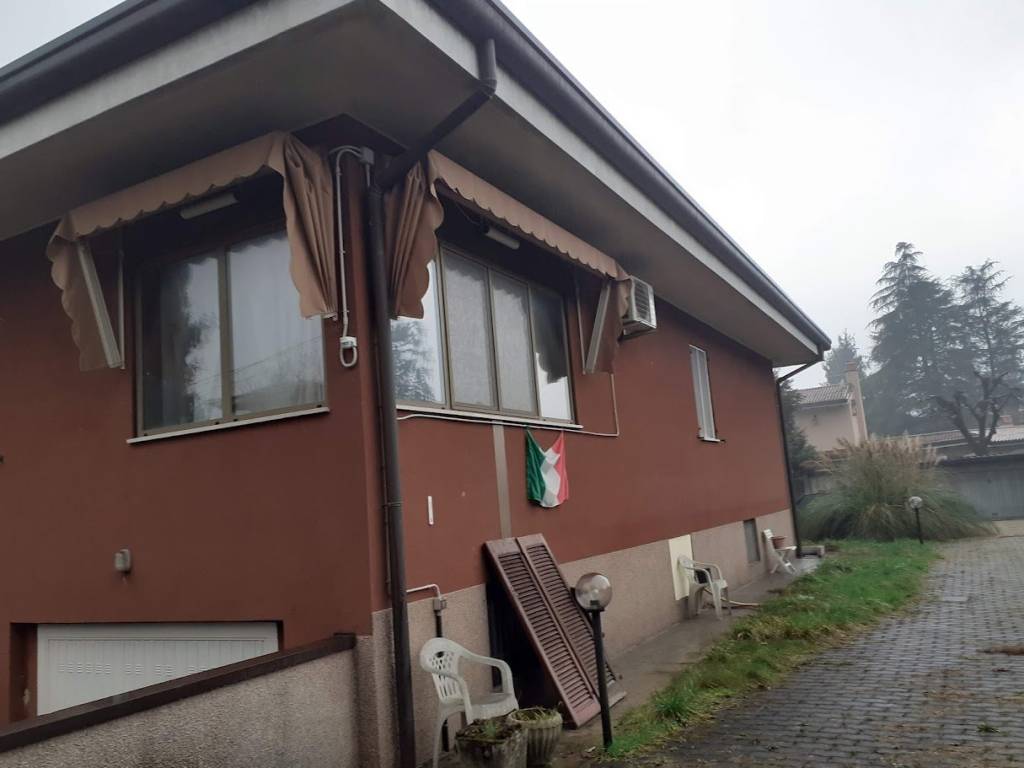 Villa a Marnate in Via Olona - Foto 4