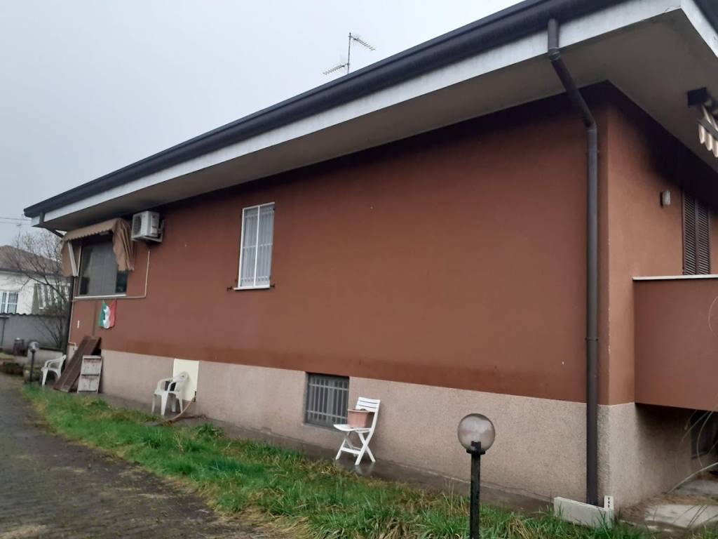 Villa a Marnate in Via Olona - Foto 5