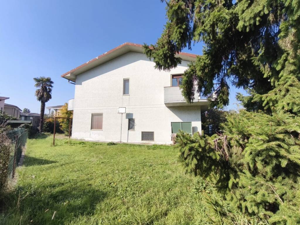Villetta a schiera a Cremona in Viale Cambonino, 2 - Foto 2