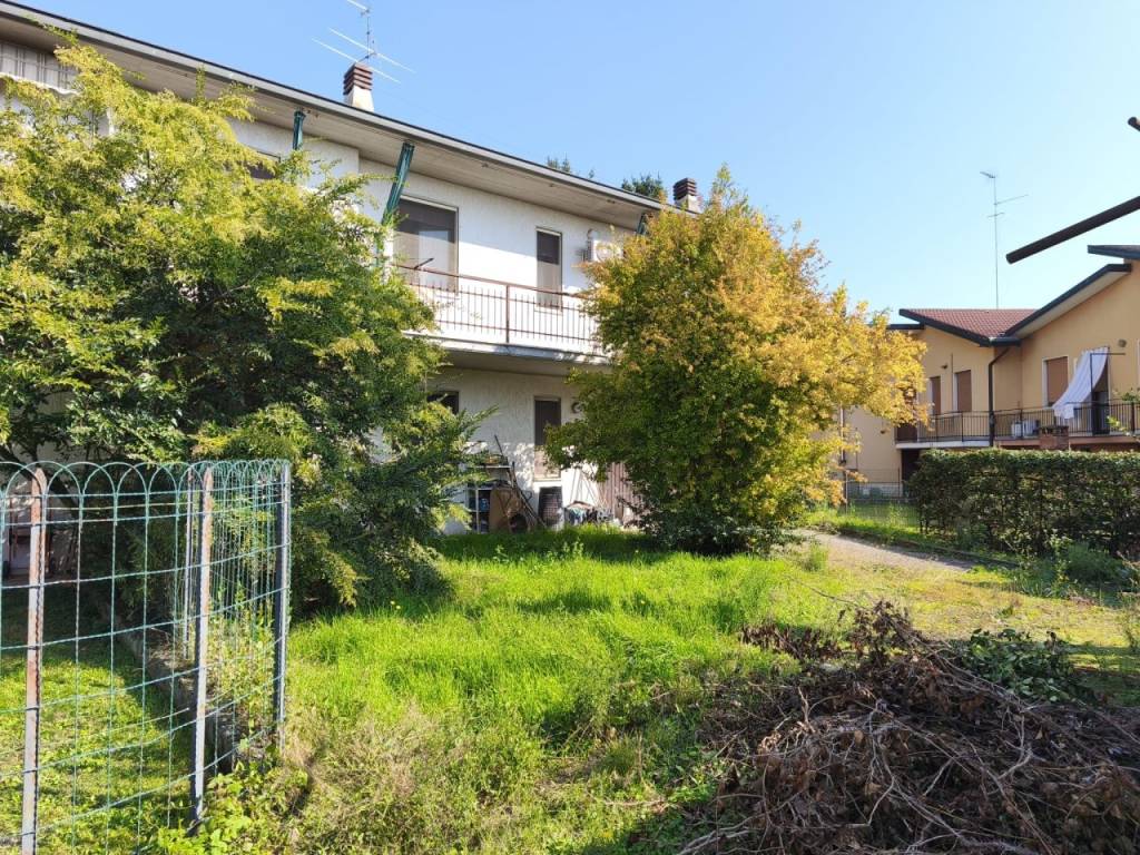 Villetta a schiera a Cremona in Viale Cambonino, 2 - Foto 4