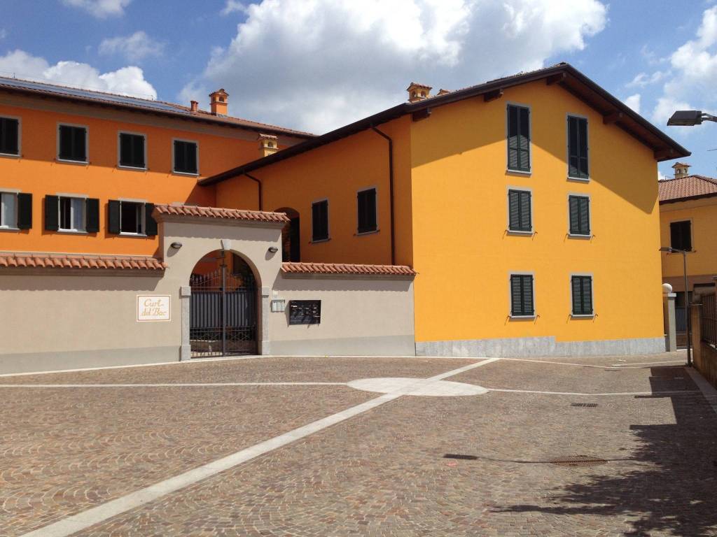 Appartamento a Cermenate in Vicolo Rospini - Foto 2