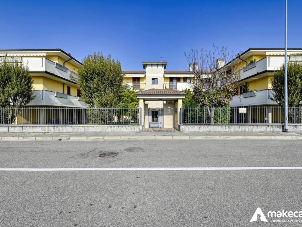 Appartamento a Casalmaiocco in Via Giacomo Leopardi, 18 - Foto 3