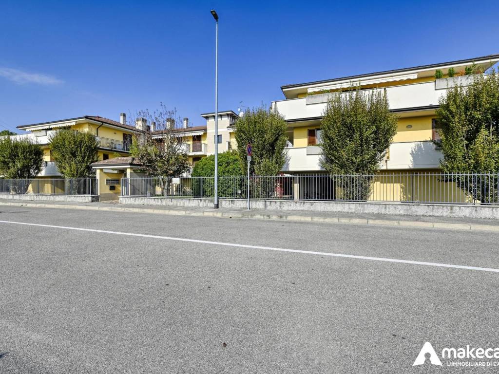 Appartamento a Casalmaiocco in Via Giacomo Leopardi, 18 - Foto 4