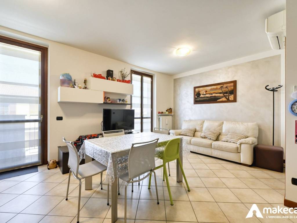 Appartamento a Casalmaiocco in Via Giacomo Leopardi, 18 - Foto 5