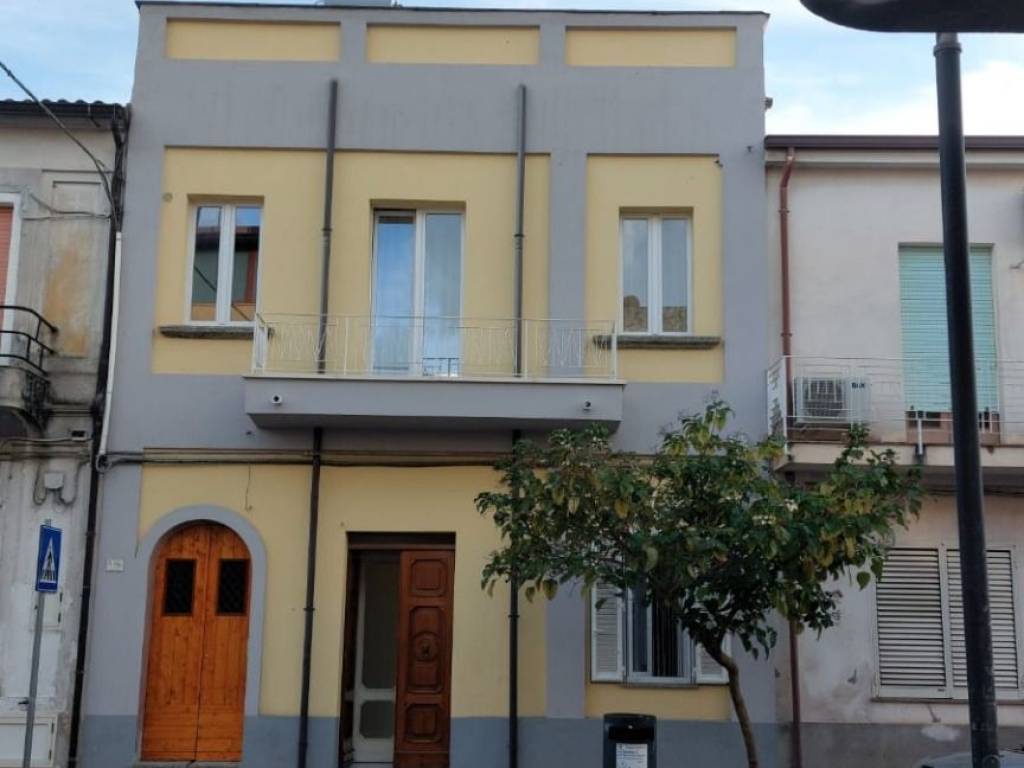 Casa indipendente a Limbadi in Corso Umberto I, 61 - Foto 2