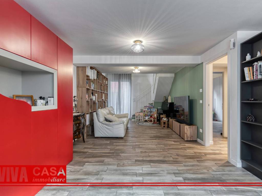Appartamento a Bologna in Via Antonio Canova - Foto 3
