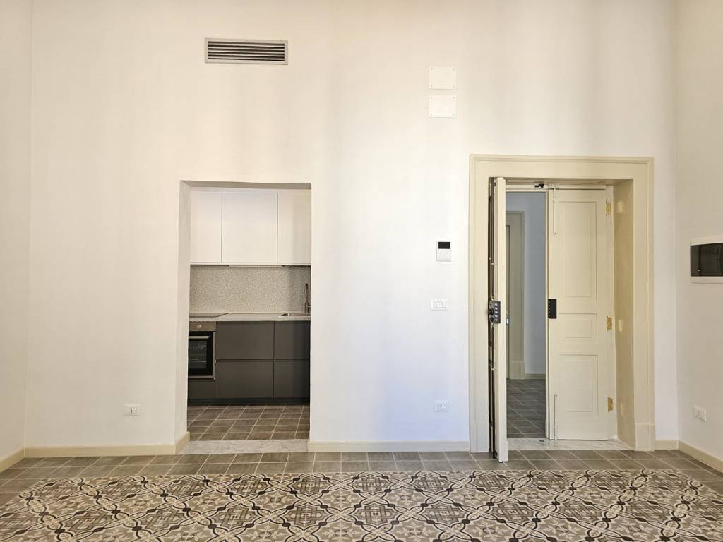 Appartamento a Taranto in Via Anfiteatro, 11 - Foto 2