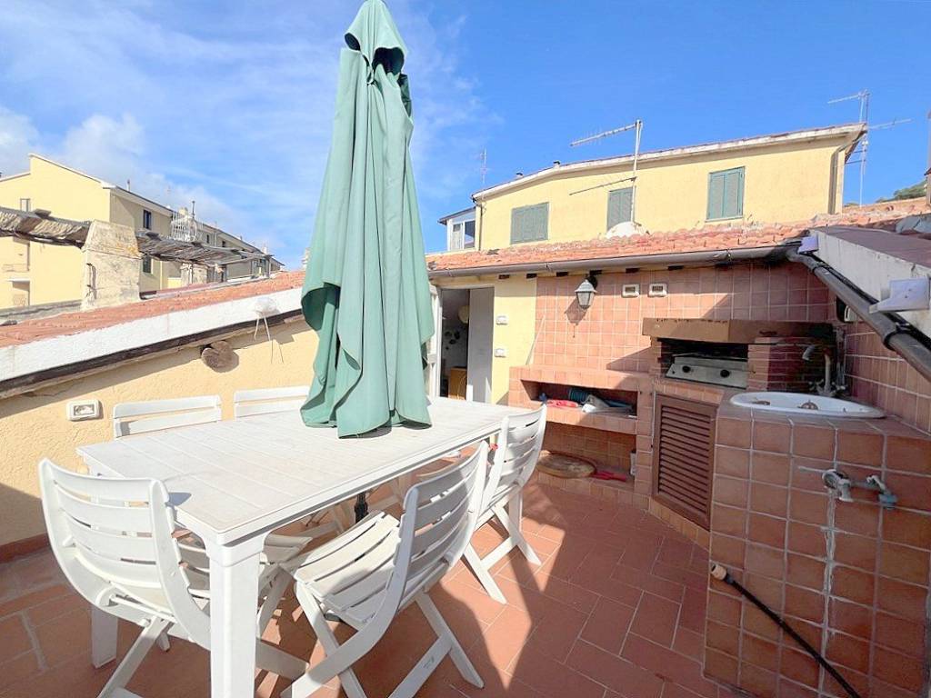 Appartamento a Monte argentario in Via Nuova - Foto 2