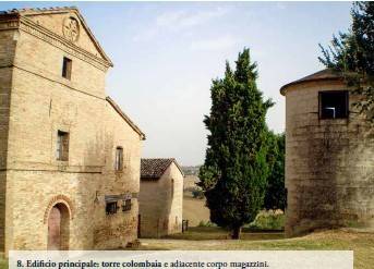 Rustico / casale a Appignano in Contrada Verdefiore, 46 - Foto 3