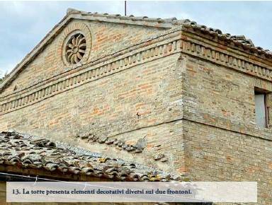 Rustico / casale a Appignano in Contrada Verdefiore, 46 - Foto 4