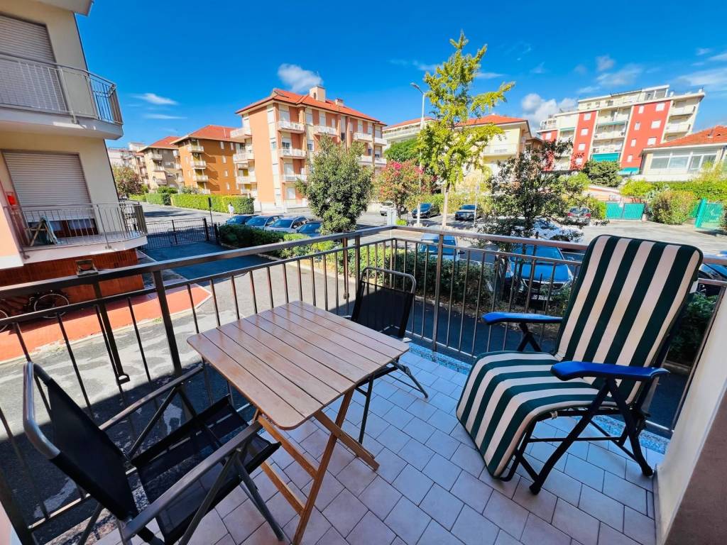 Appartamento a San bartolomeo al mare in Via degli Aranci - Foto 5