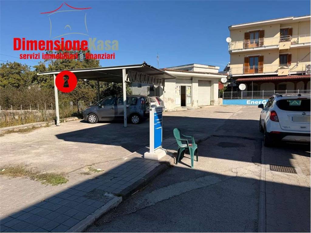 Terreno a Camposano in via provinciale, 102 - Foto 4