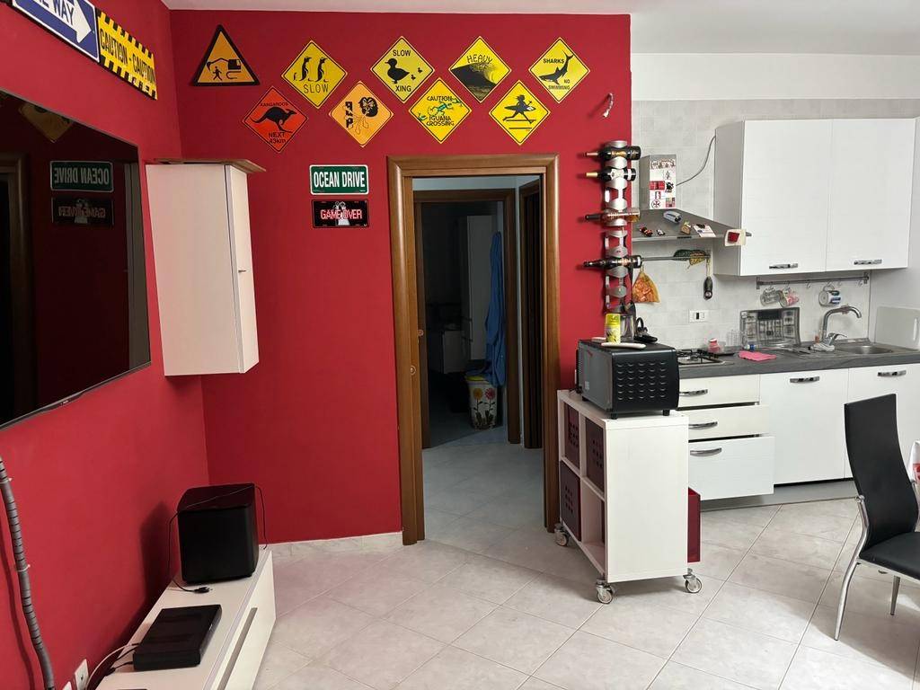 Appartamento a Giugliano in campania in Via Domitiana - Foto 2