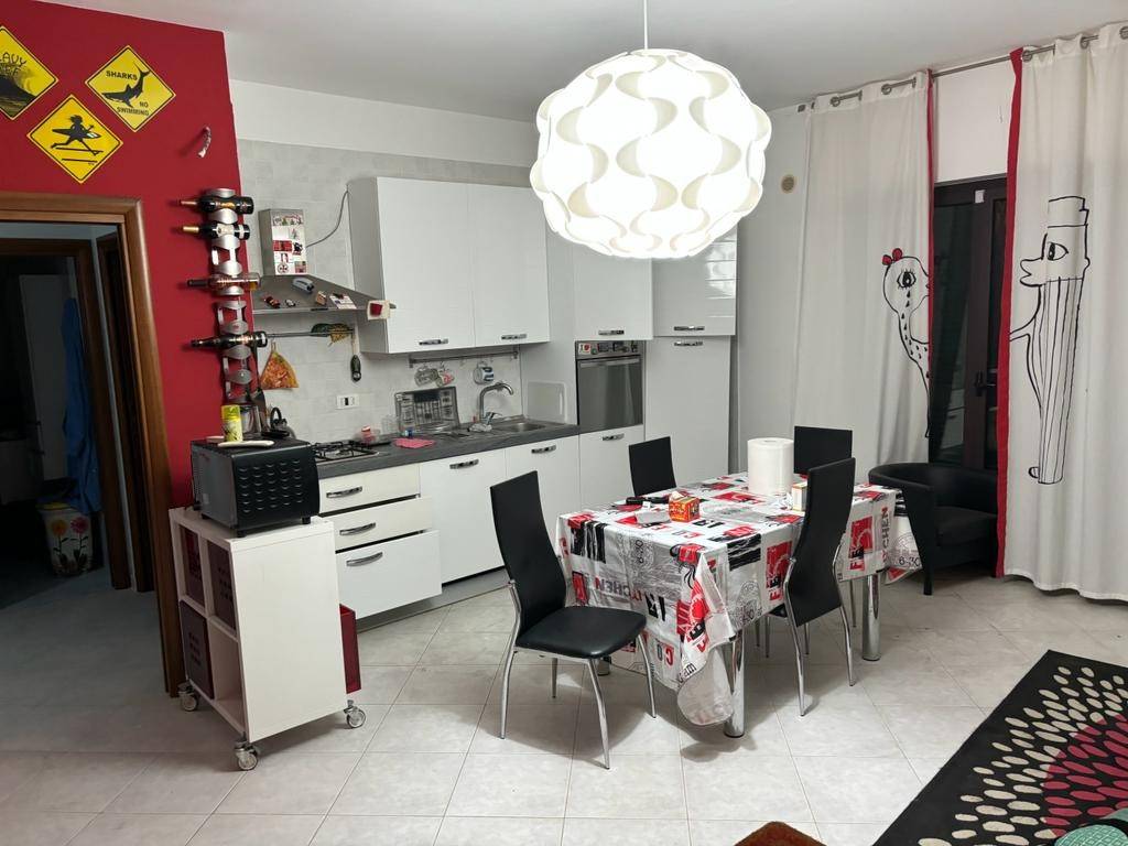 Appartamento a Giugliano in campania in Via Domitiana - Foto 3