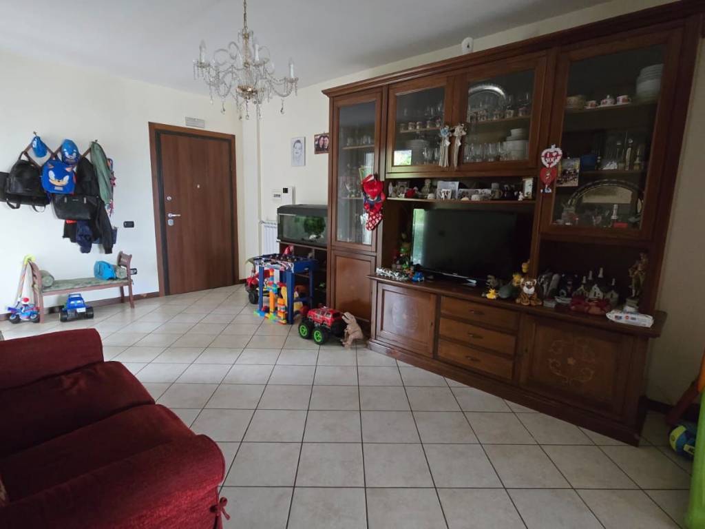 Appartamento a Santa maria capua vetere in Via Generoso Iodice - Foto 2