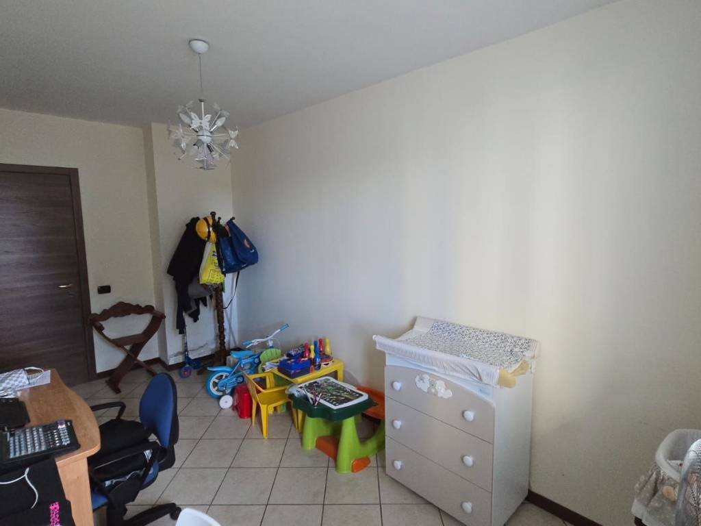 Appartamento a Santa maria capua vetere in Via Generoso Iodice - Foto 5